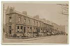 Arthur Road 1907 | Margate History